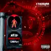 XTHEMANN - Red Light Freestyle - Single